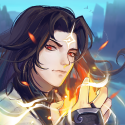 小雪无言
