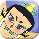 棣月系